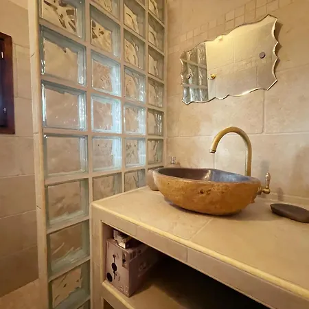 A Serenita - Bergerie - Piscine Privee Porto-Vecchio (Corsica)