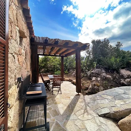 A Serenita - Bergerie - Piscine Privee Villa Porto-Vecchio (Corsica)