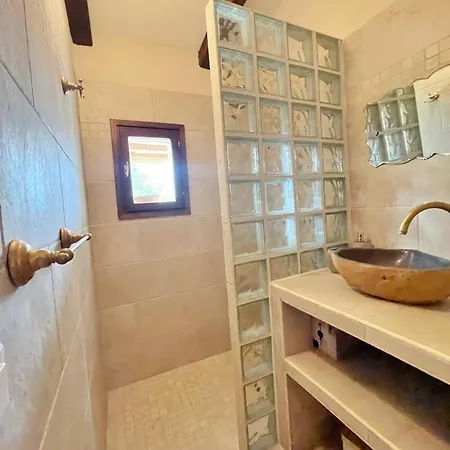 Villa A Serenita - Bergerie - Piscine Privee Porto-Vecchio (Corsica)