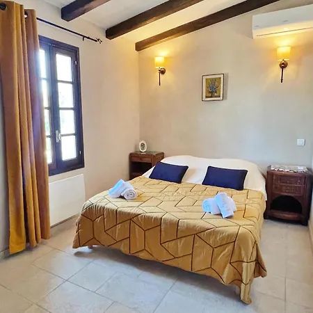 A Serenita - Bergerie - Piscine Privee Porto-Vecchio (Corsica)