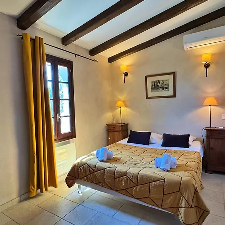 A Serenita - Bergerie - Piscine Privee