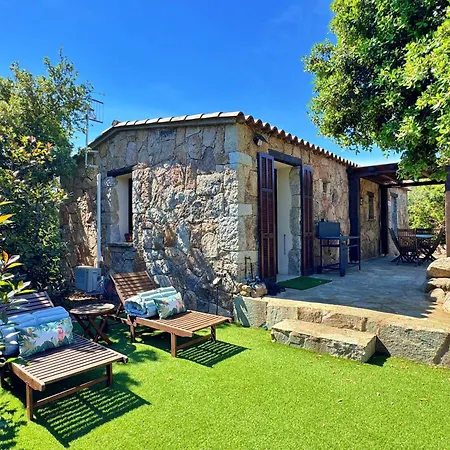 A Serenita - Bergerie - Piscine Privee *