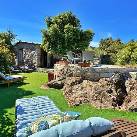 A Serenita - Bergerie - Piscine Privee Villa