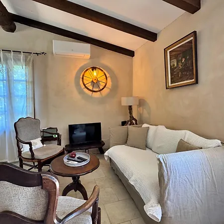 Villa A Serenita - Bergerie - Piscine Privee *