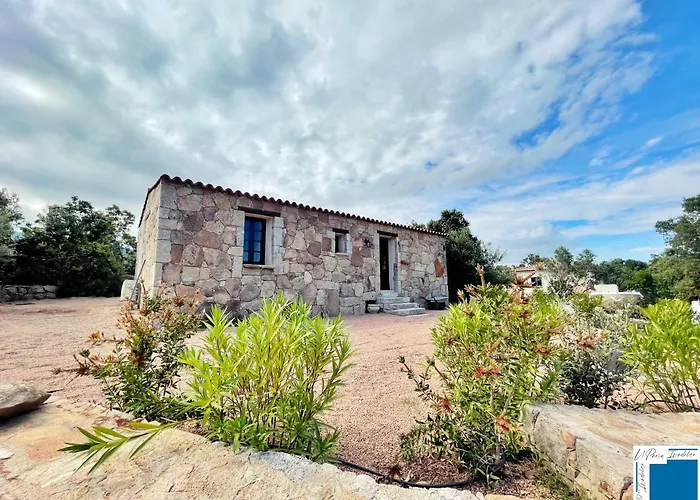 A Serenita - Bergerie - Piscine Privee *