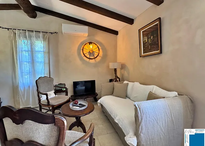 Villa A Serenita - Bergerie - Piscine Privee *