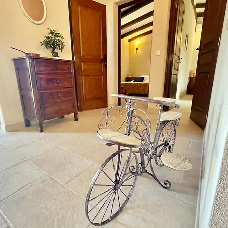 A Sérénità - Bergerie - Piscine Privée