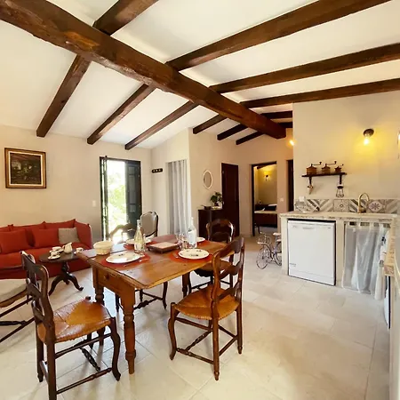 A Serenita - Bergerie - Piscine Privee *