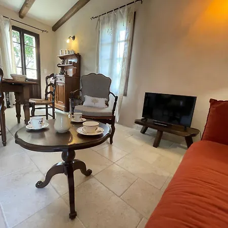 A Serenita - Bergerie - Piscine Privee Villa *