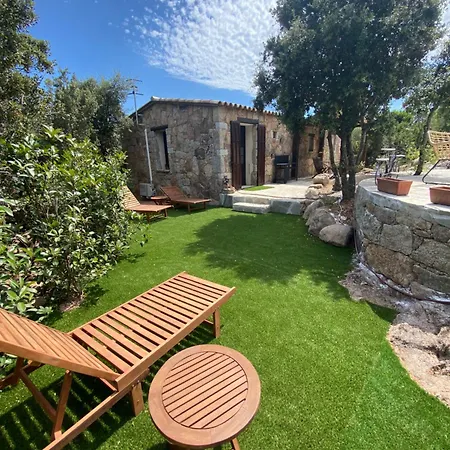 A Sérénità - Bergerie - Piscine Privée Villa Porto Vecchio