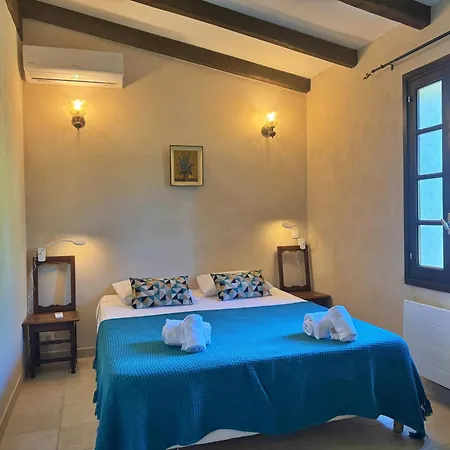 A Serenita - Bergerie - Piscine Privee Villa *