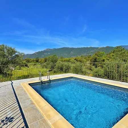 A Sérénità - Bergerie - Piscine Privée *