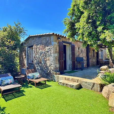 A Serenita - Bergerie - Piscine Privee Villa