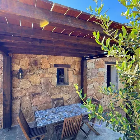 Villa A Serenita - Bergerie - Piscine Privee *