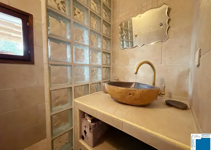 A Serenita - Bergerie - Piscine Privee Porto-Vecchio (Corsica)