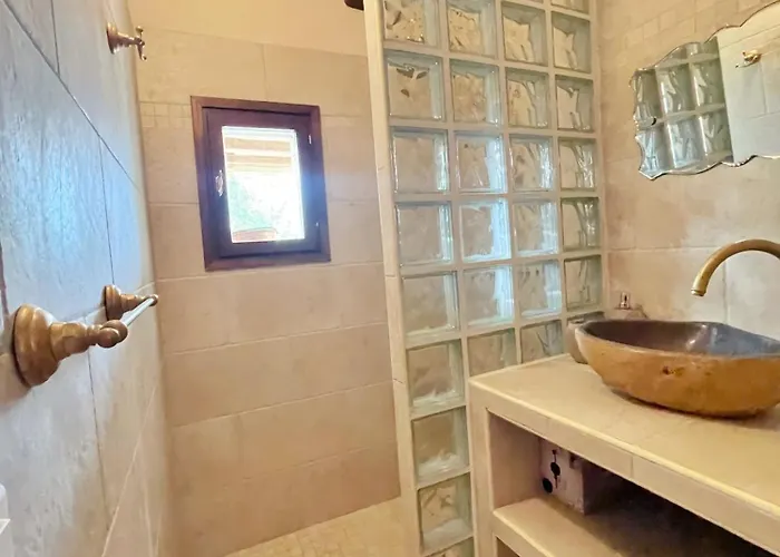 Vila A Serenita - Bergerie - Piscine Privee Porto-Vecchio (Corsica)