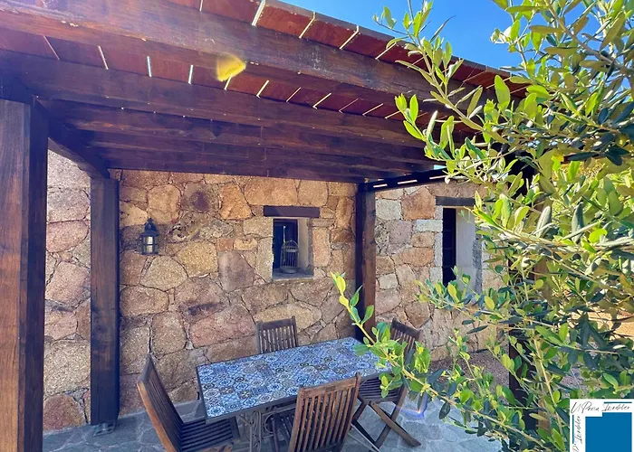 Vila A Serenita - Bergerie - Piscine Privee *